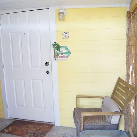 3Rd Coast Inn Port Aransas Extérieur photo