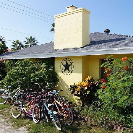 3Rd Coast Inn Port Aransas Extérieur photo