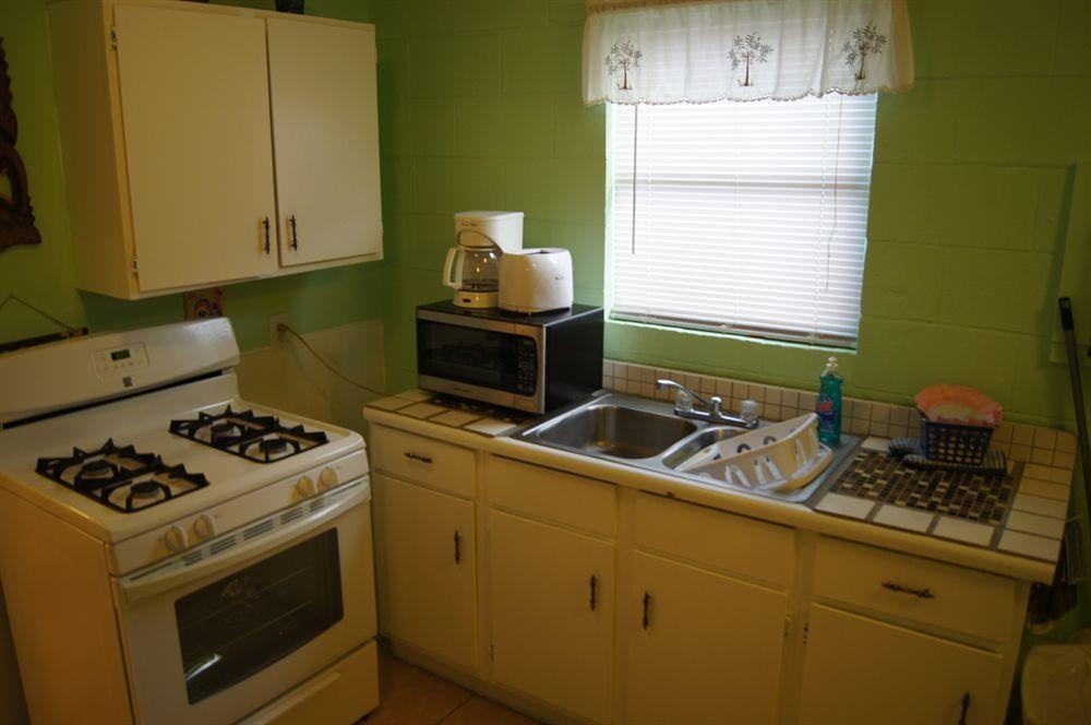 3Rd Coast Inn Port Aransas Extérieur photo