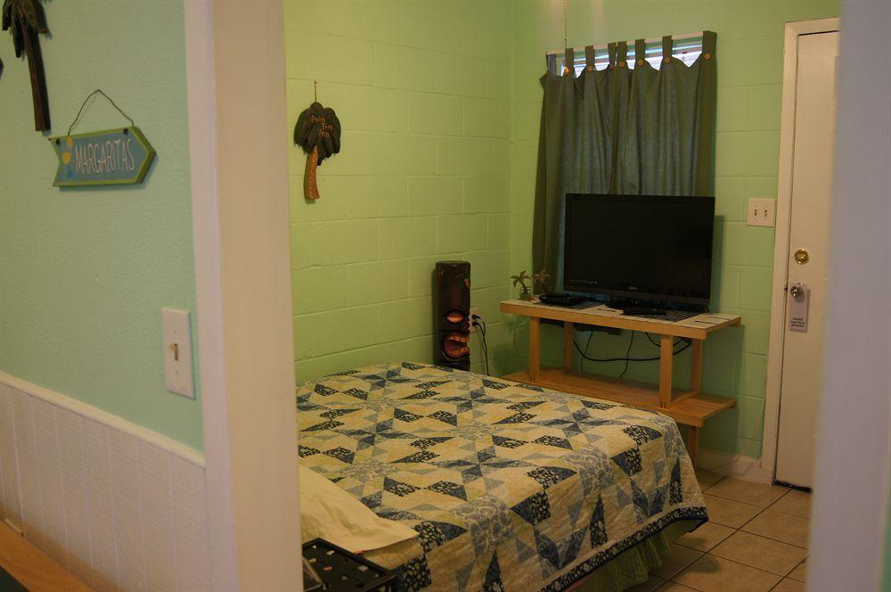 3Rd Coast Inn Port Aransas Extérieur photo