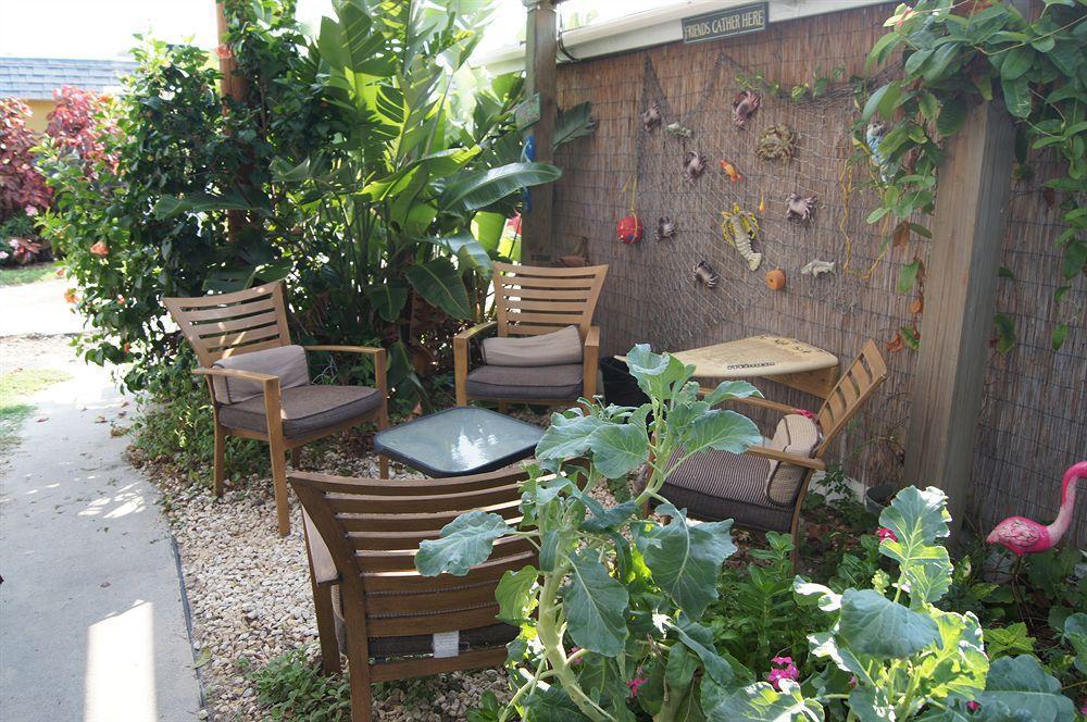 3Rd Coast Inn Port Aransas Extérieur photo