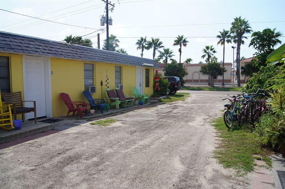3Rd Coast Inn Port Aransas Extérieur photo
