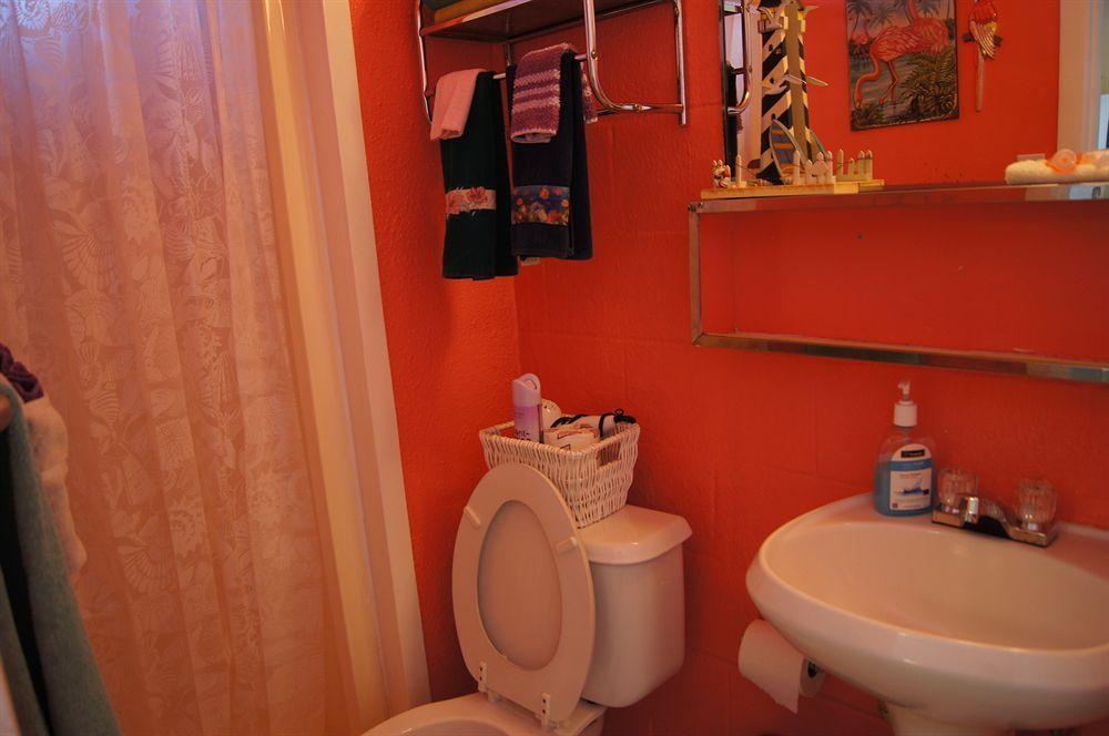 3Rd Coast Inn Port Aransas Extérieur photo