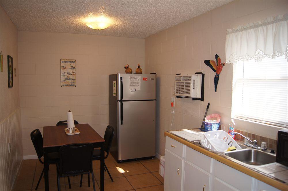 3Rd Coast Inn Port Aransas Extérieur photo
