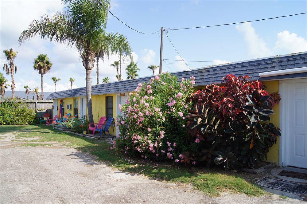 3Rd Coast Inn Port Aransas Extérieur photo