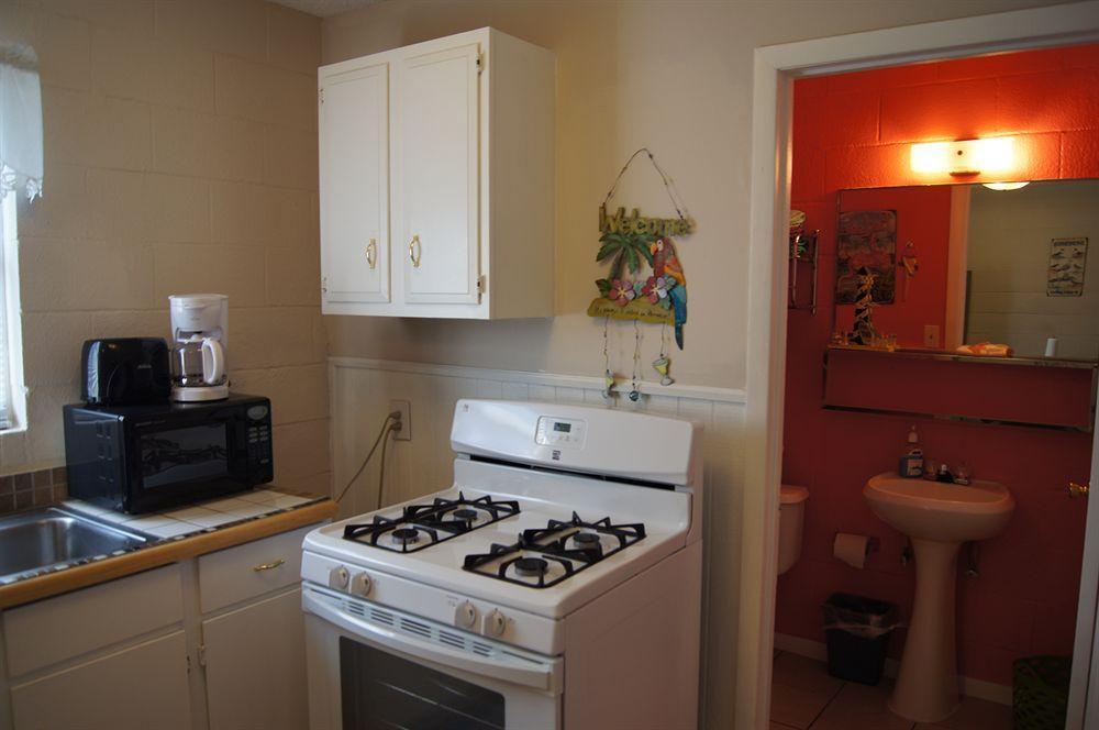 3Rd Coast Inn Port Aransas Extérieur photo