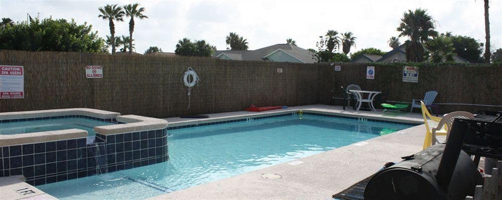 3Rd Coast Inn Port Aransas Extérieur photo