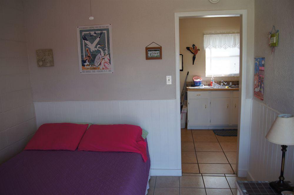 3Rd Coast Inn Port Aransas Extérieur photo