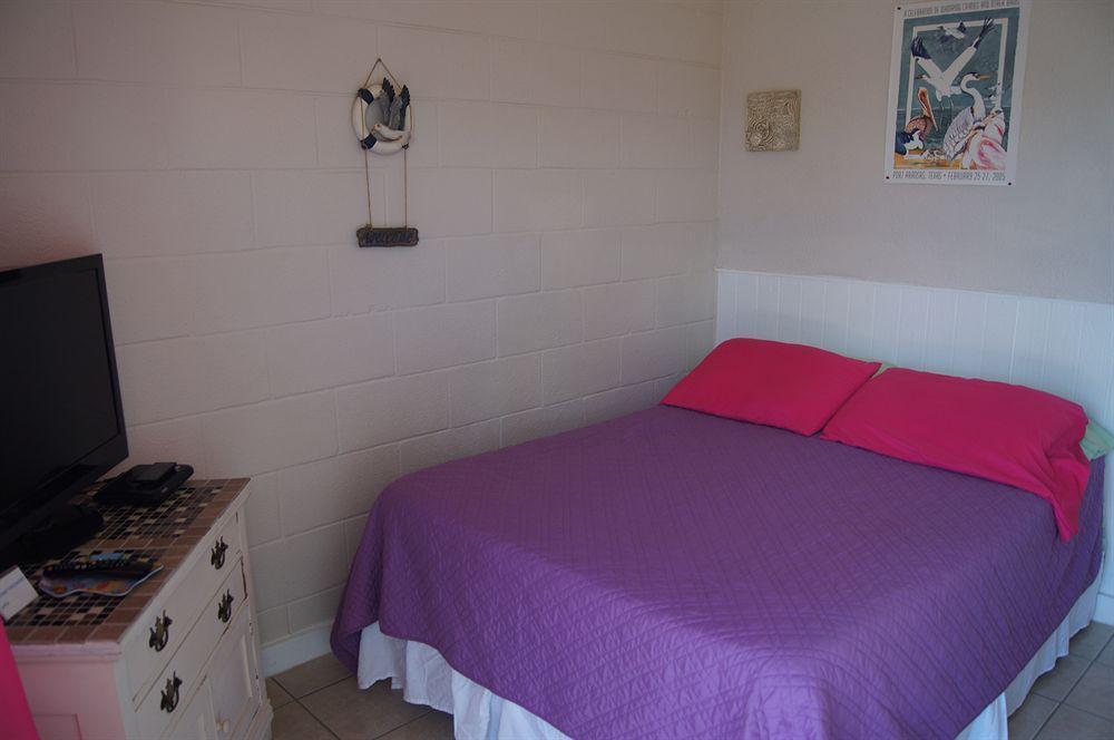 3Rd Coast Inn Port Aransas Extérieur photo