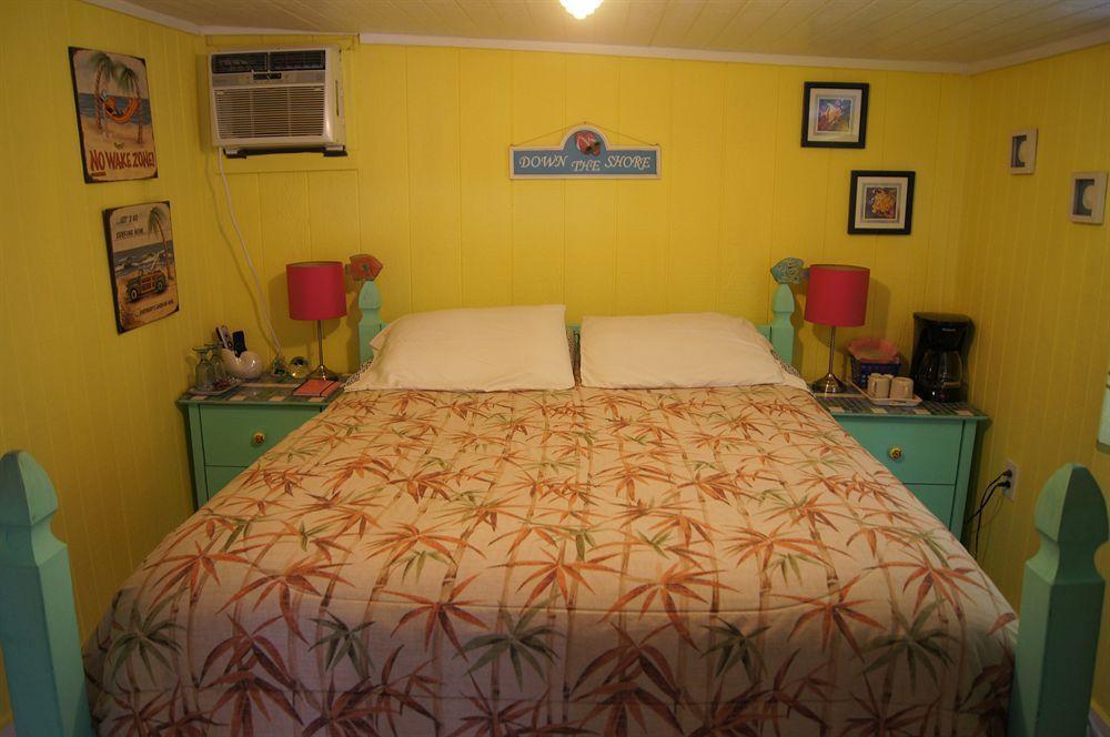 3Rd Coast Inn Port Aransas Extérieur photo