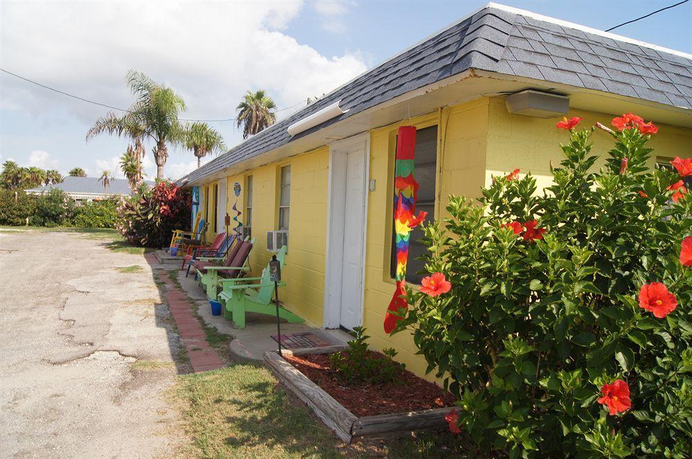 3Rd Coast Inn Port Aransas Extérieur photo
