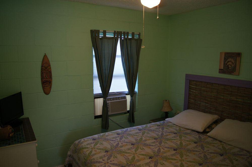 3Rd Coast Inn Port Aransas Extérieur photo