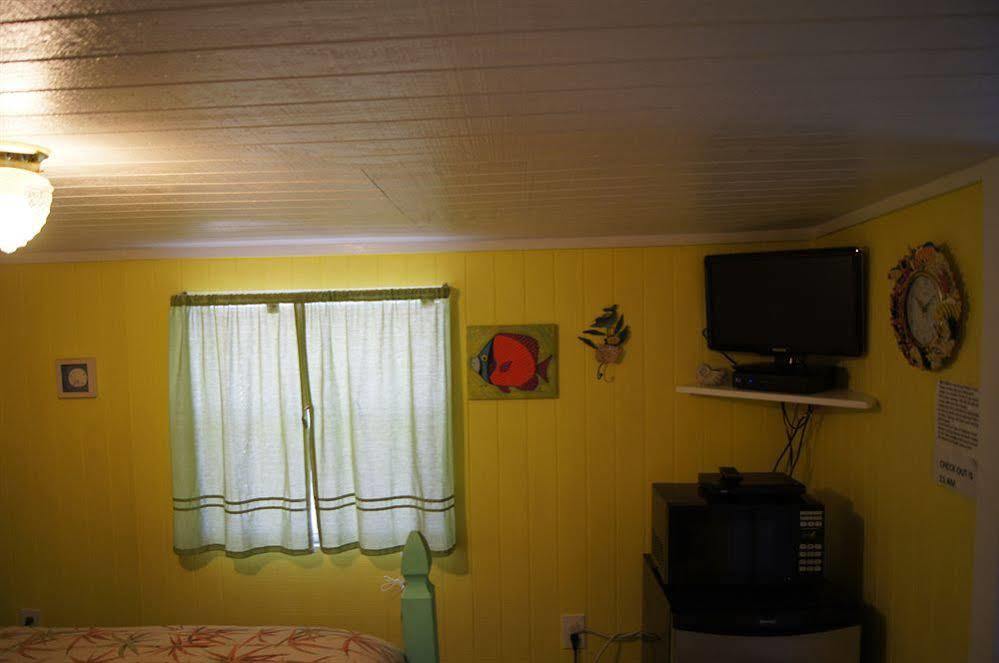 3Rd Coast Inn Port Aransas Extérieur photo