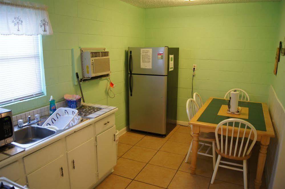 3Rd Coast Inn Port Aransas Extérieur photo