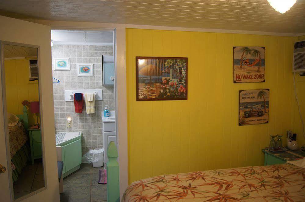 3Rd Coast Inn Port Aransas Extérieur photo